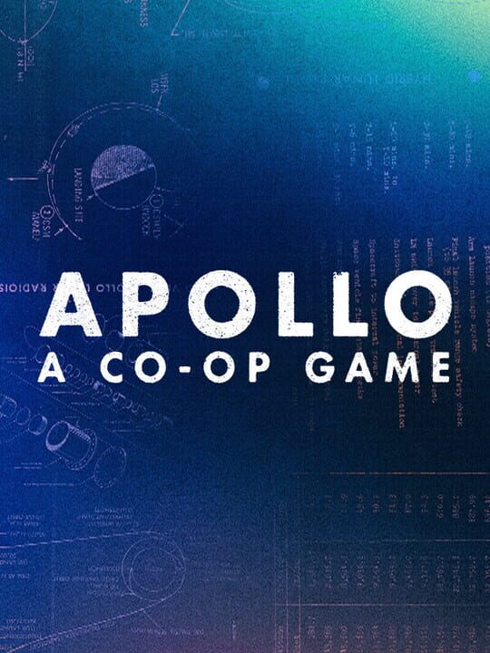 Apollo: A Co-Op Game cover art