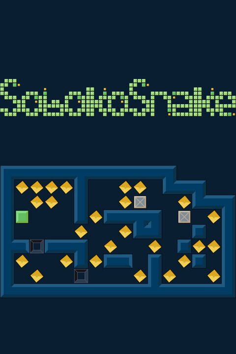 SobokoSnake cover art