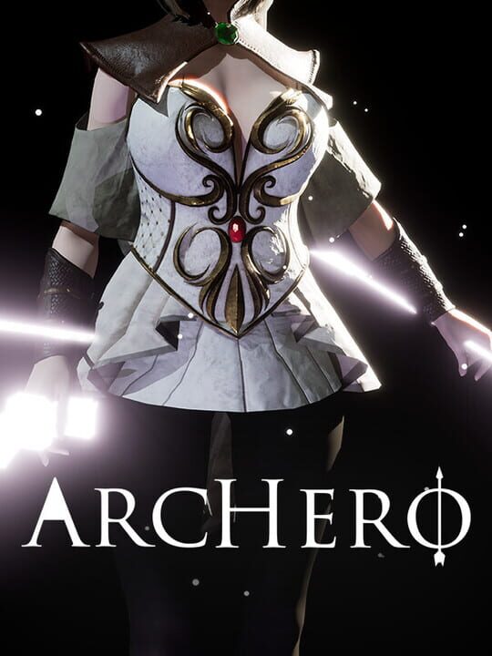 Archero cover art