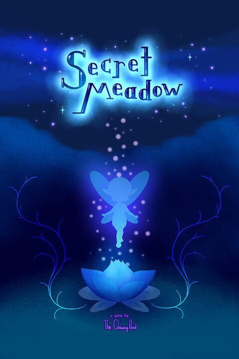 Secret Meadow cover art