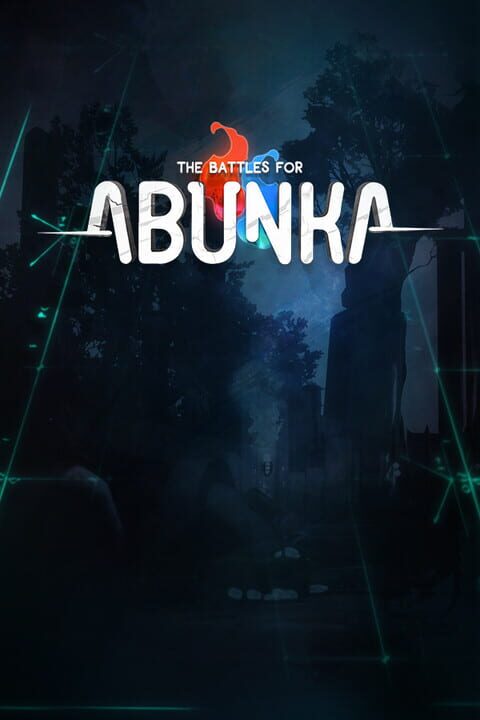 Abunka cover art