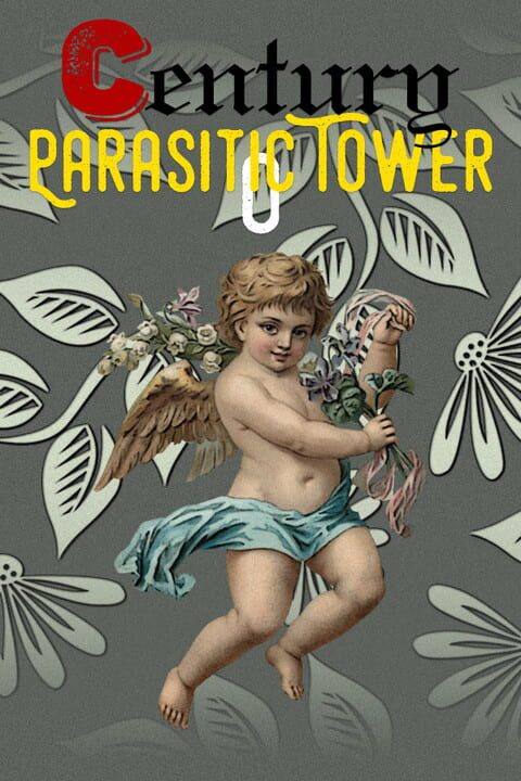 Century 0: Parasitic Tower cover art