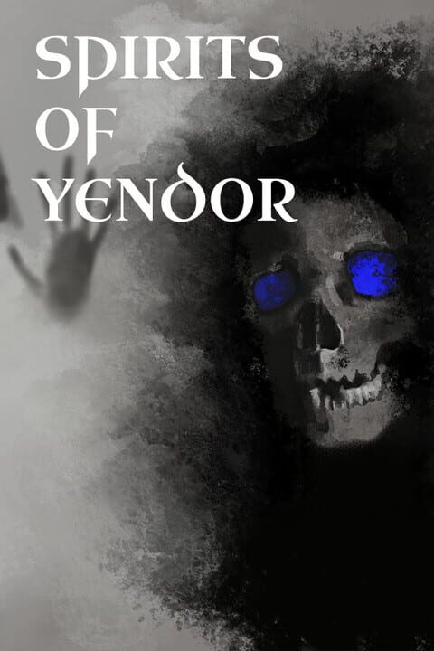 Spirits of Yendor cover art