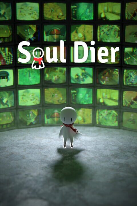 Soul Dier cover