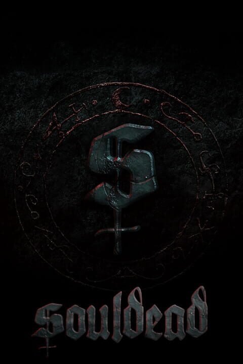 Souldead cover art