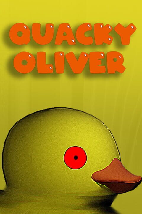 Oliver Games