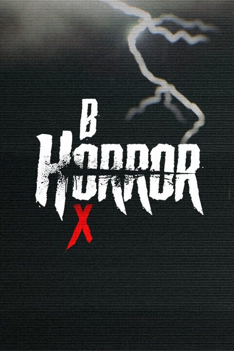 HorrorBox cover art