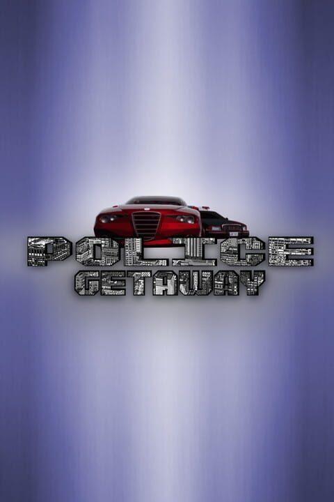 Police Getaway cover art