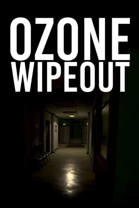 Ozone Wipeout cover art