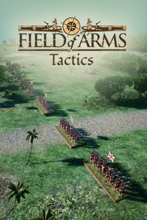 Field of Arms: Tactics cover image