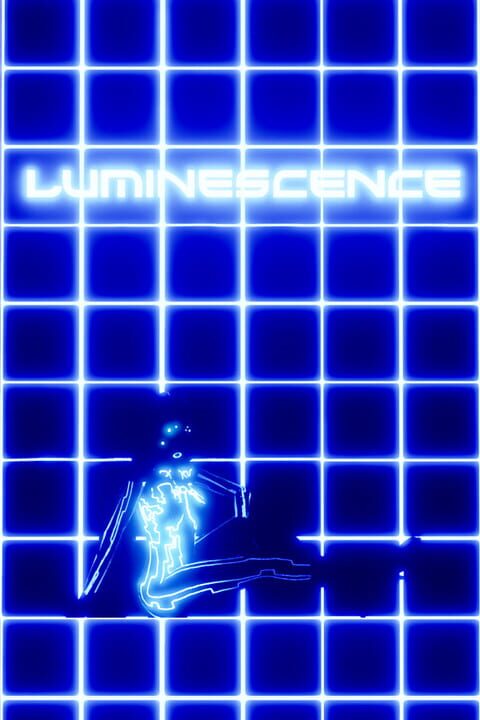 Luminescence cover image
