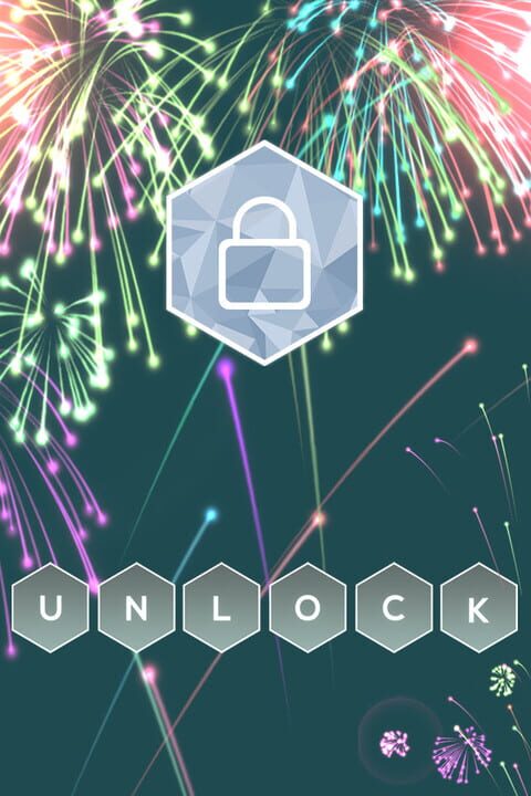 Unlock cover art