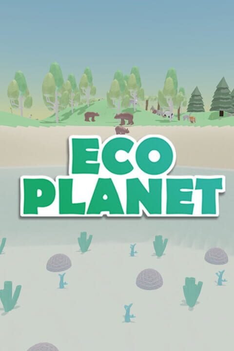 Ecoplanet cover art