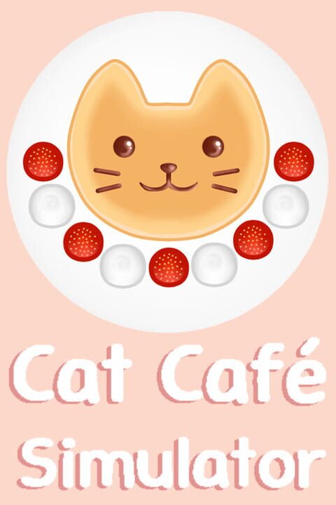 Cat Cafe Simulator cover art