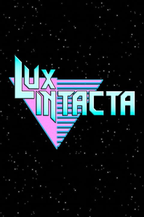 Lux Intacta cover art