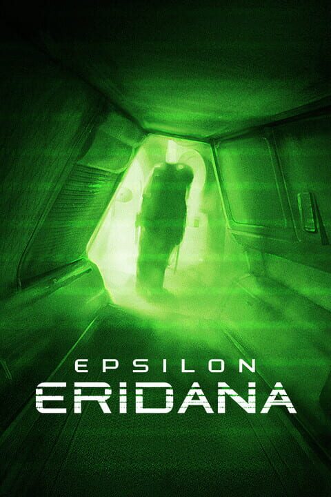 Epsilon Eridana cover art