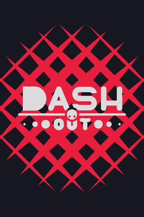 Dash Out cover art
