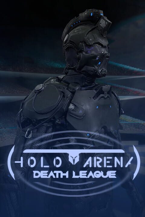 Holo Arena: Death League cover art