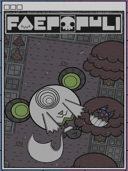 Fae Populi cover art