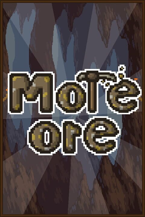 More Ore cover art