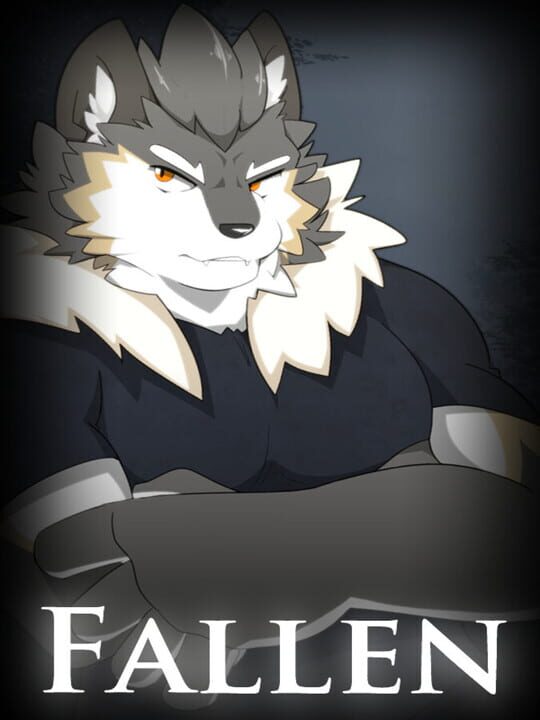 Fallen cover art