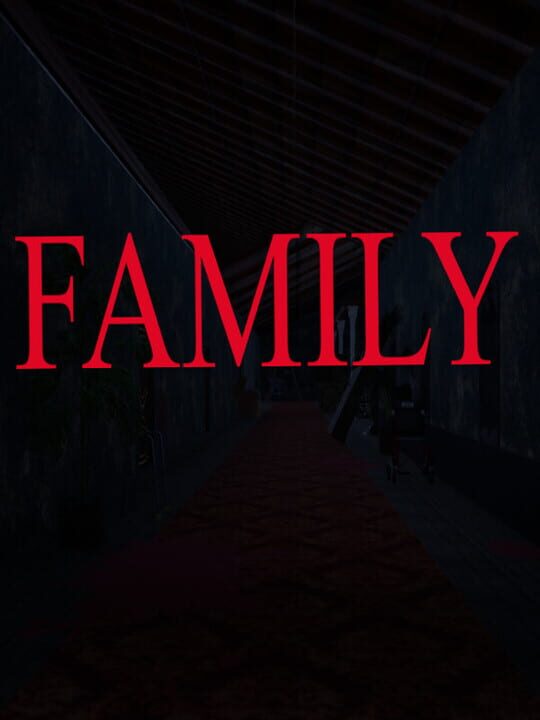 Family cover art