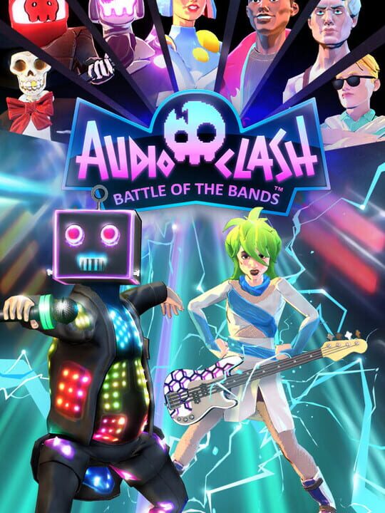 Game Cover
