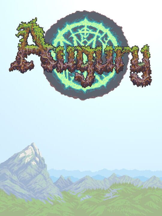 Augury cover art