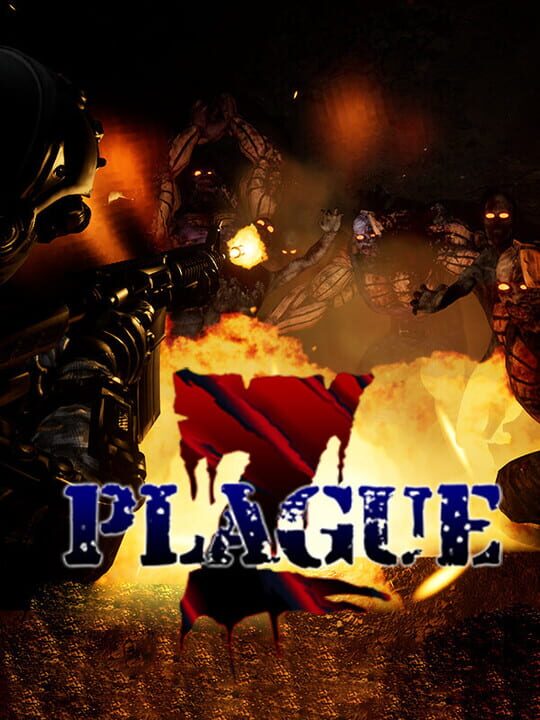 ZPlague cover image