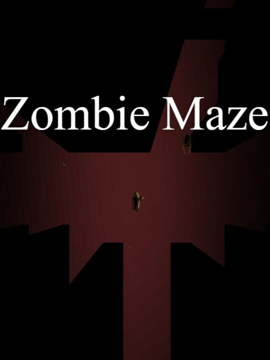 Zombie Maze cover art