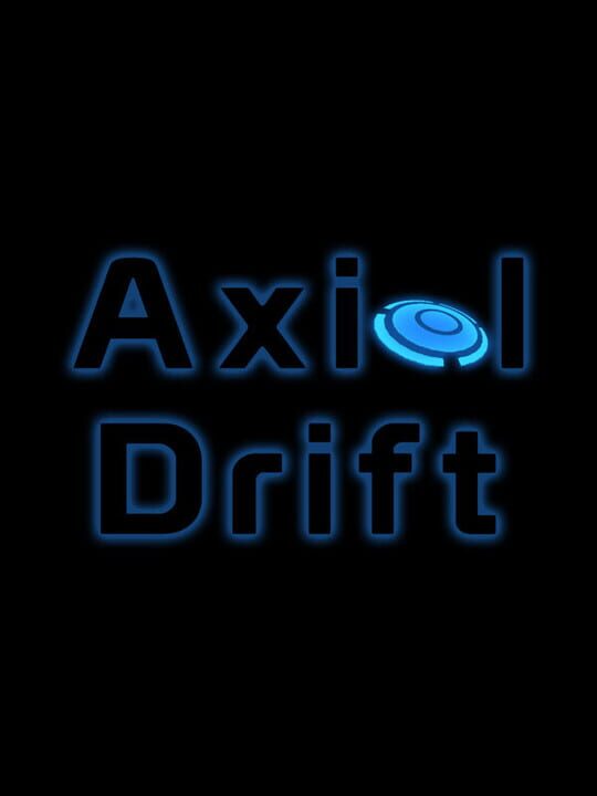 Axial Drift cover art