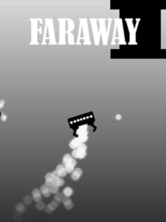Faraway cover art