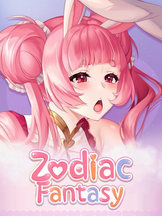 Zodiac Fantasy cover art
