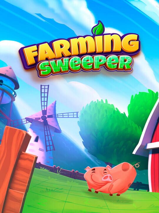 Farming Sweeper