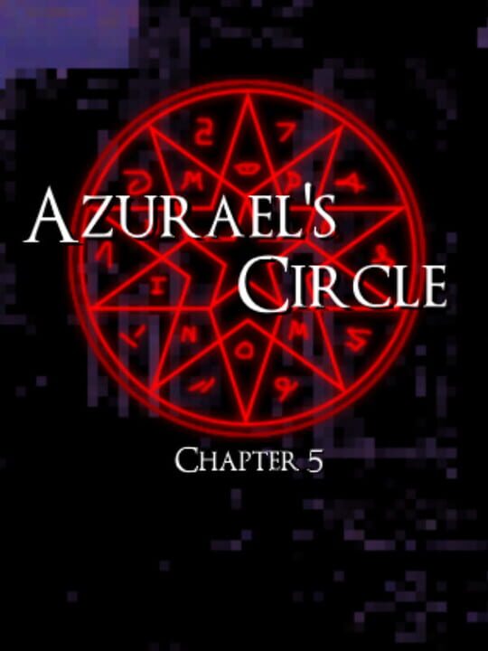 Azurael's Circle: Chapter 5 cover art