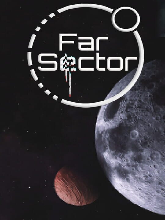 Far Sector cover art