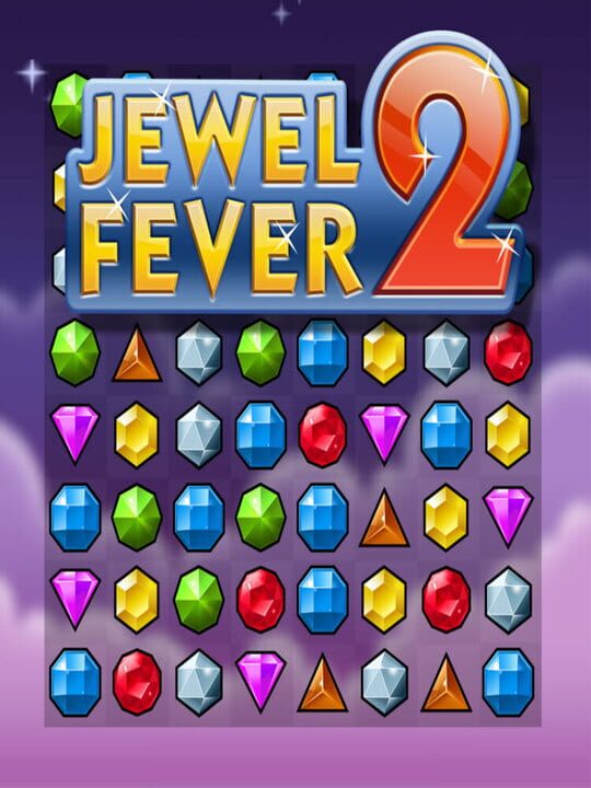 Jewel Fever 2 cover