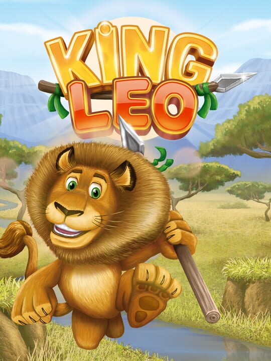 King Leo cover