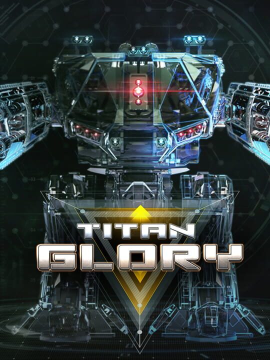 Titan Glory cover