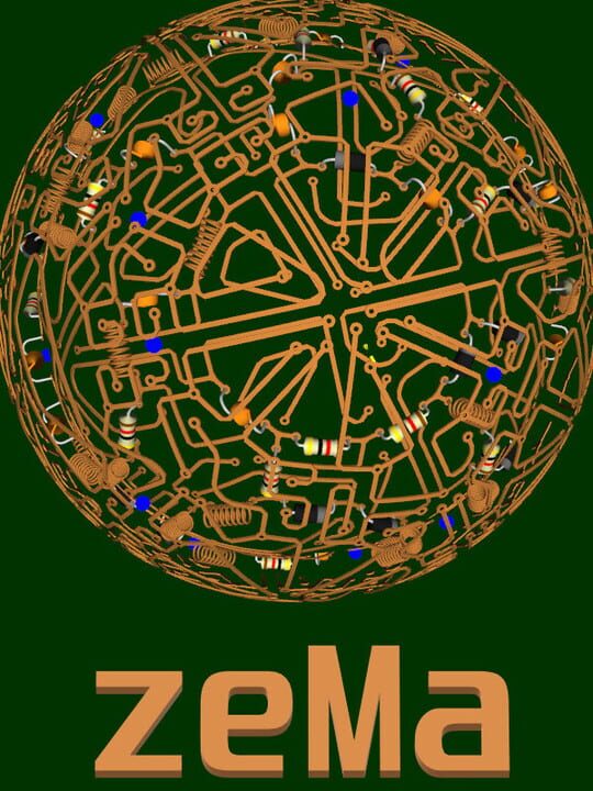 zeMa cover art