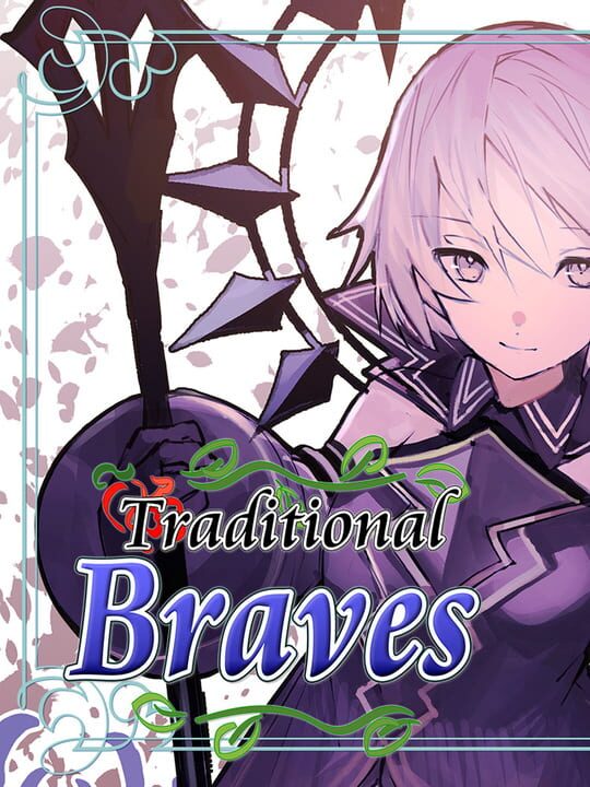 Traditional Braves cover