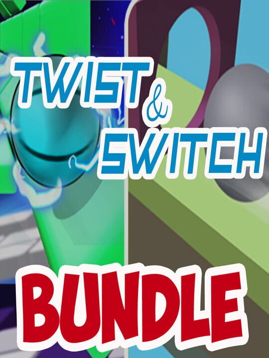 Twist & Switch Bundle cover