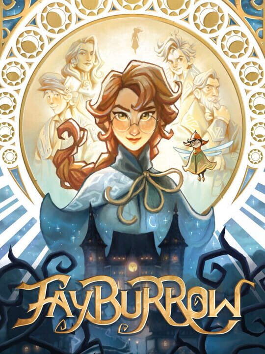 Fayburrow cover