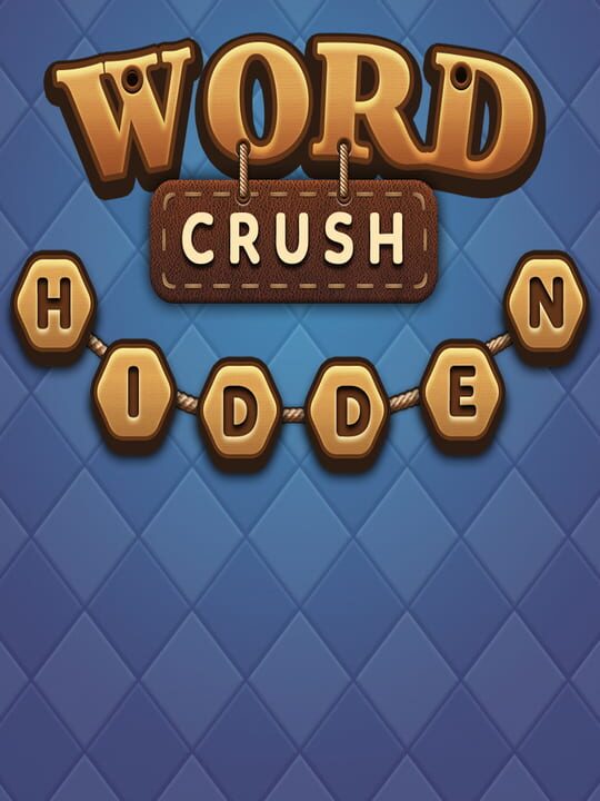 Word Crush Hidden cover