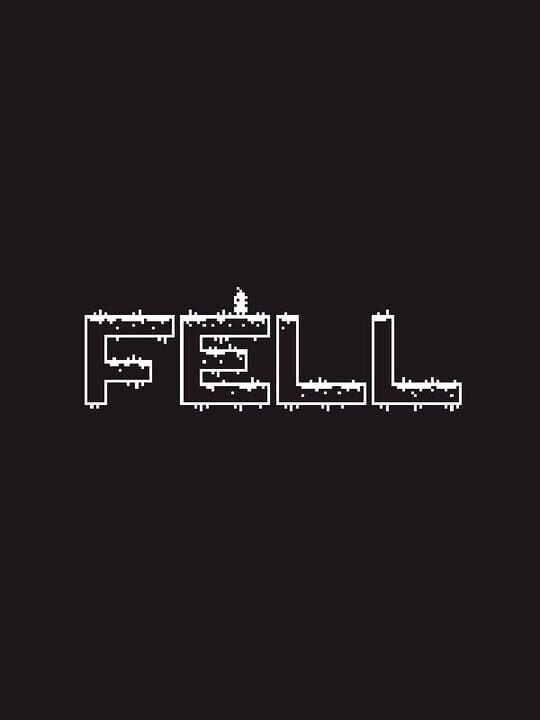 Fell cover art