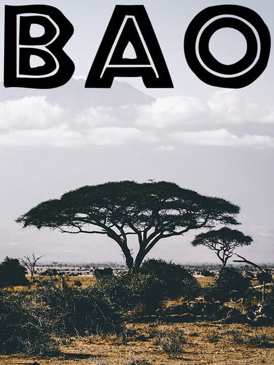 Bao cover art
