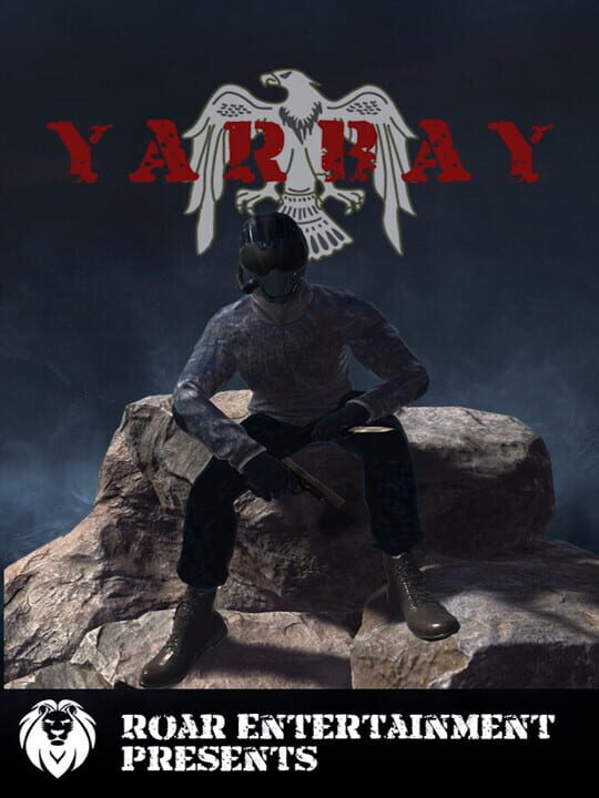 Yarbay cover art