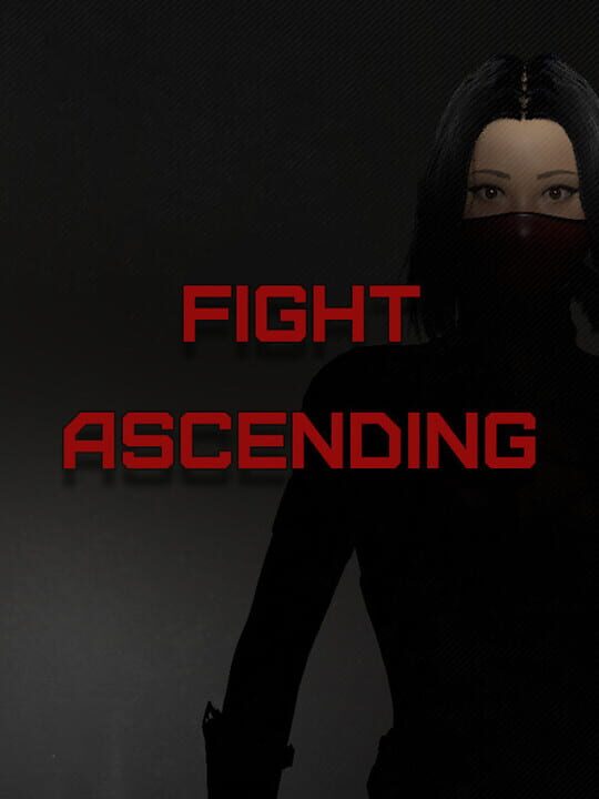 Fight Ascending cover art