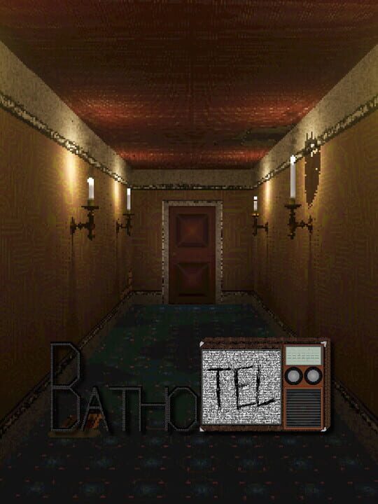 Bathotel cover art