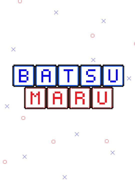 Batsu Maru cover art